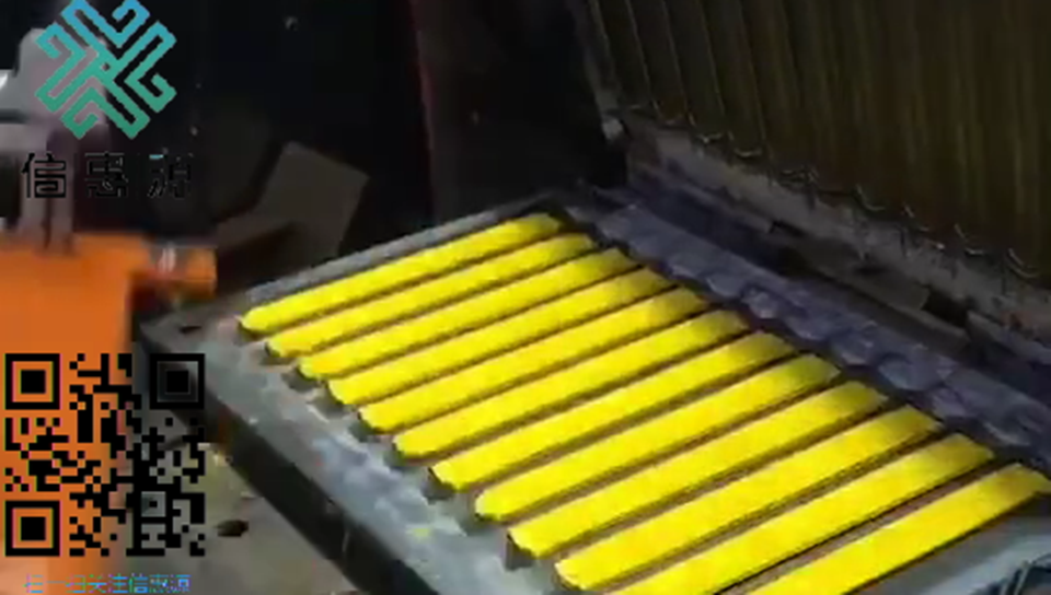 硅胶制品生产治具摆料